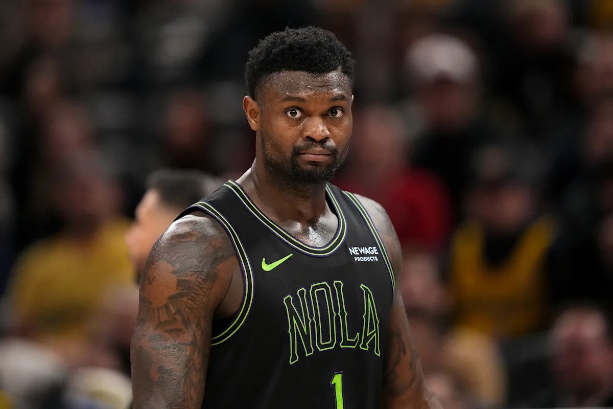 Fantasy Basketball Tank Watch: 5 jugadores Dan Titus está preocupado por el inicio de la segunda mitad de la temporada