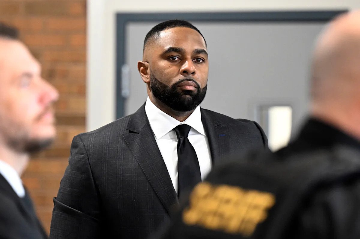 El abogado de Sherrone Moore tras la comparecencia ante el tribunal del ex entrenador de Michigan: “Estamos seguros de que la verdad saldrá a la luz”