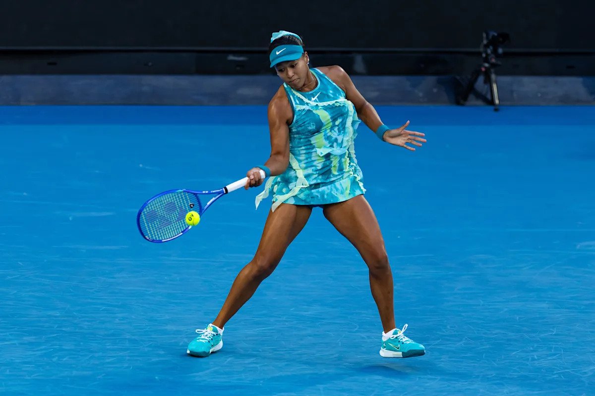 Abierto de Australia 2026: aquí se explica cómo ver el partido entre Naomi Osaka y Maddison Inglis hoy