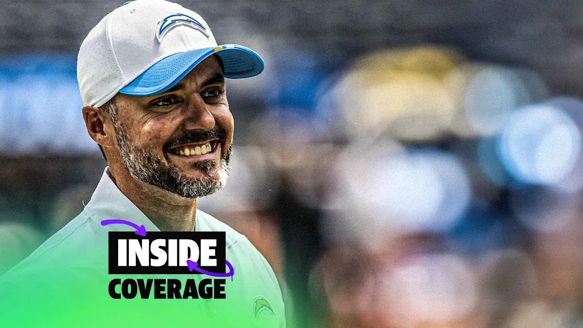 Los Ravens firman a Jesse Minter como entrenador en jefe + vista previa del campeonato de la AFC y la NFC