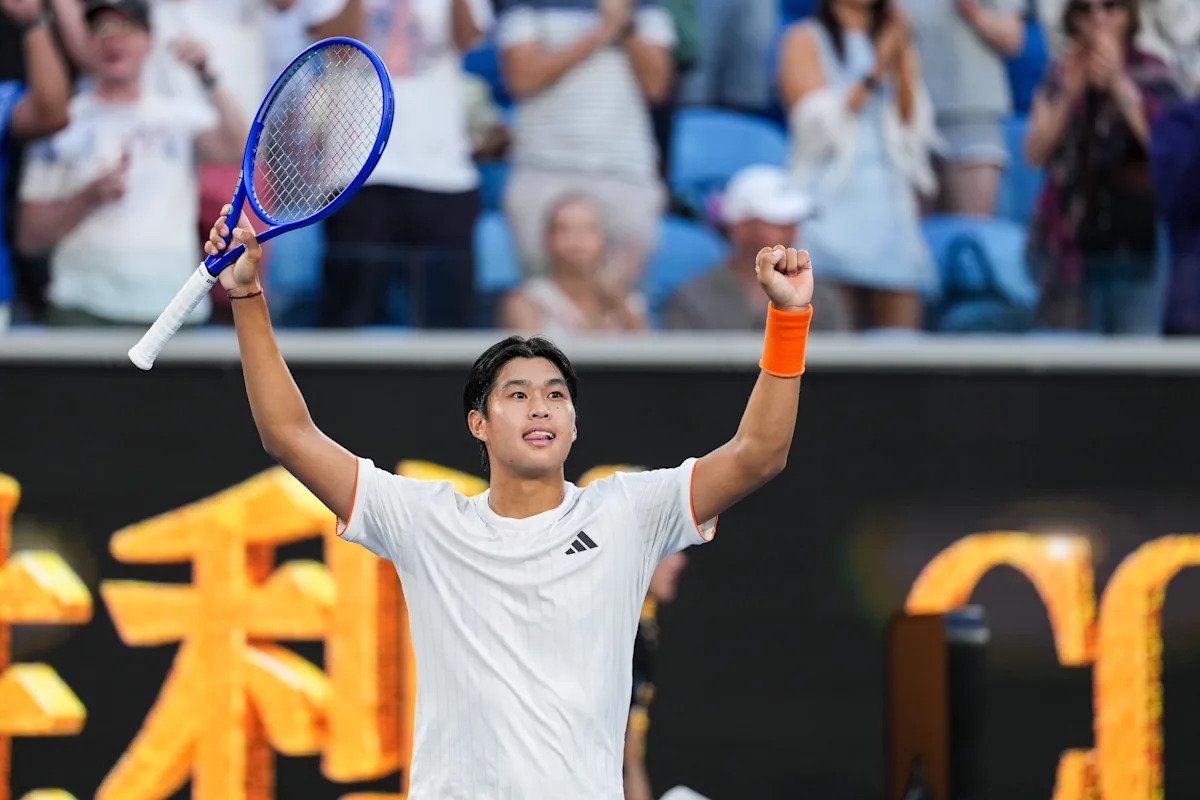 Alexander Zverev vs Learner Tien: así puedes ver esta noche el partido de cuartos de final del Abierto de Australia 2026