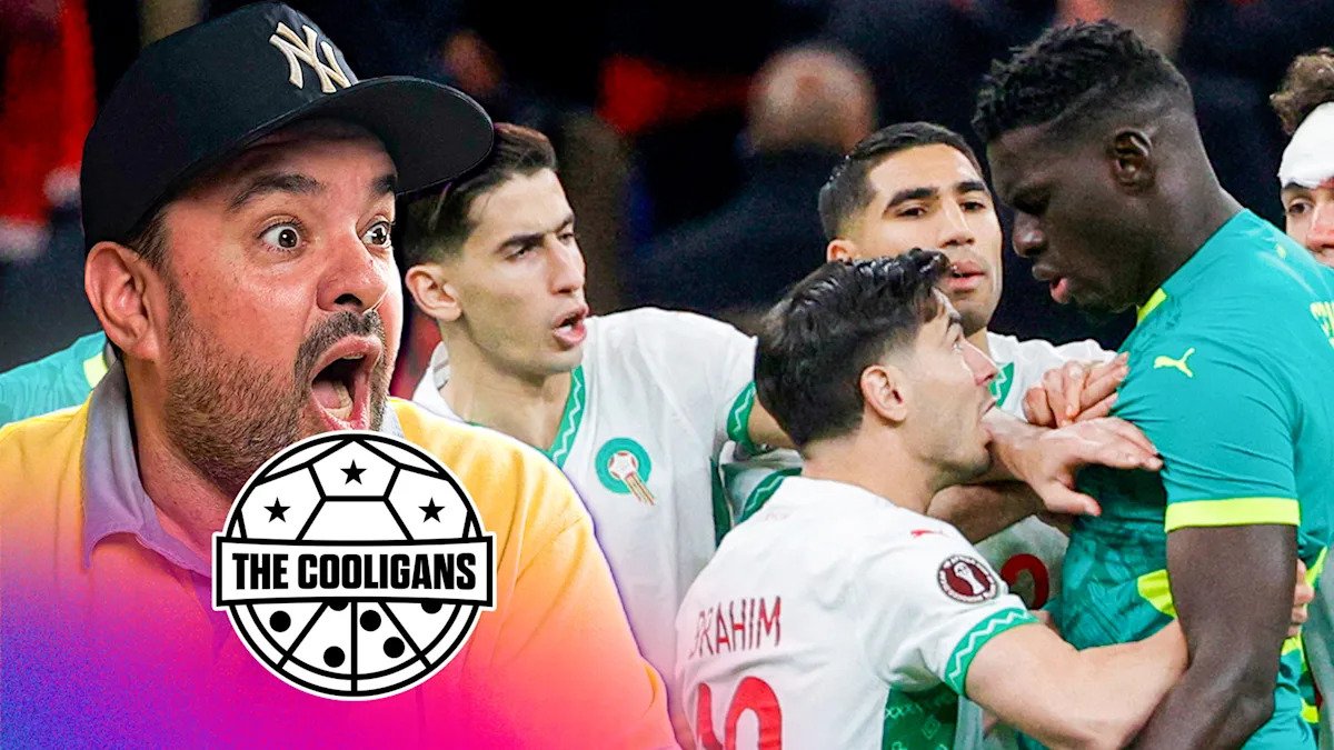 Las consecuencias de la final de la AFCON, Shawn Francis sobre la MLS y la Copa del Mundo 2026 y ¿Puede Pep salvar al Manchester City?