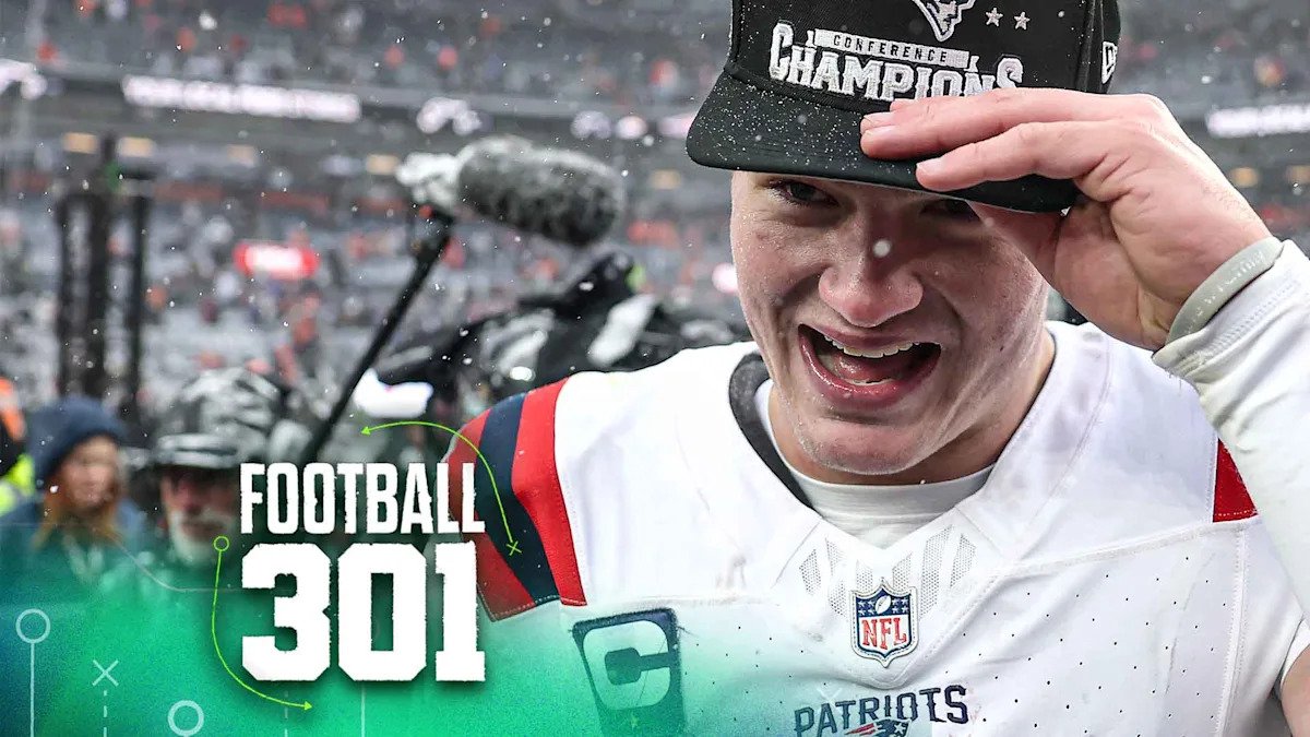 Reacciones INSTANTÁNEAS del Campeonato de la Conferencia de la NFL: ¡Patriots y Seahawks se dirigen al Super Bowl!