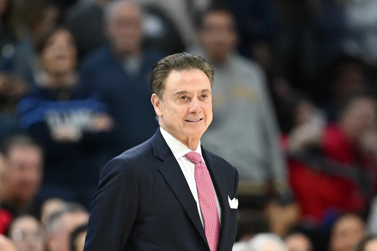 St. John’s supera a Xavier mientras Rick Pitino obtiene la victoria número 900 de su carrera contra su hijo Richard