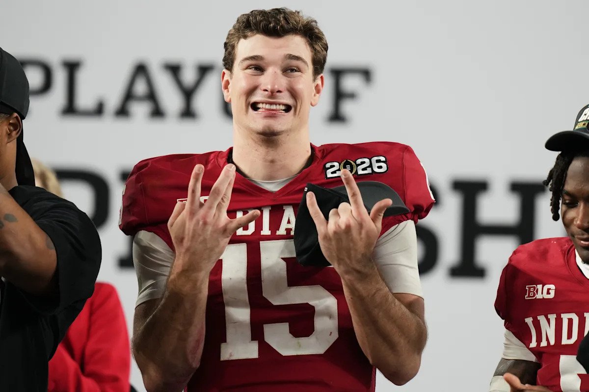 Plan de 6 pasos de Josh Pate para crear el calendario perfecto de fútbol universitario