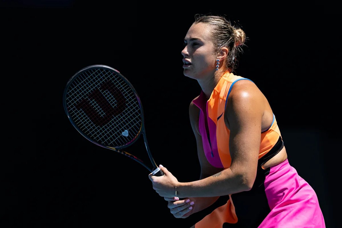 Abierto de Australia 2026: aquí se explica cómo ver el partido entre Aryna Sabalenka y Anastasia Potapova esta noche