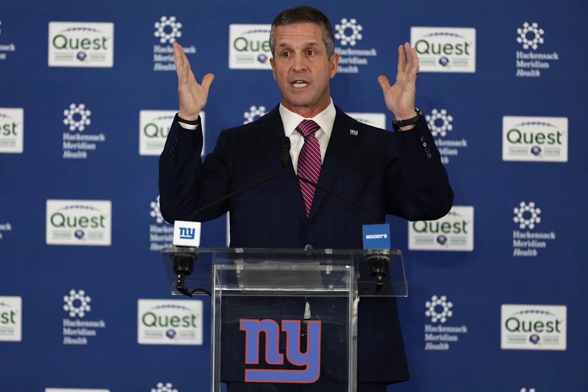 Calificaciones de contratación de entrenadores de la NFL: Jesse Minter y John Harbaugh obtienen las mejores calificaciones, al igual que Mike McDaniel y Eric Bieniemy como OC