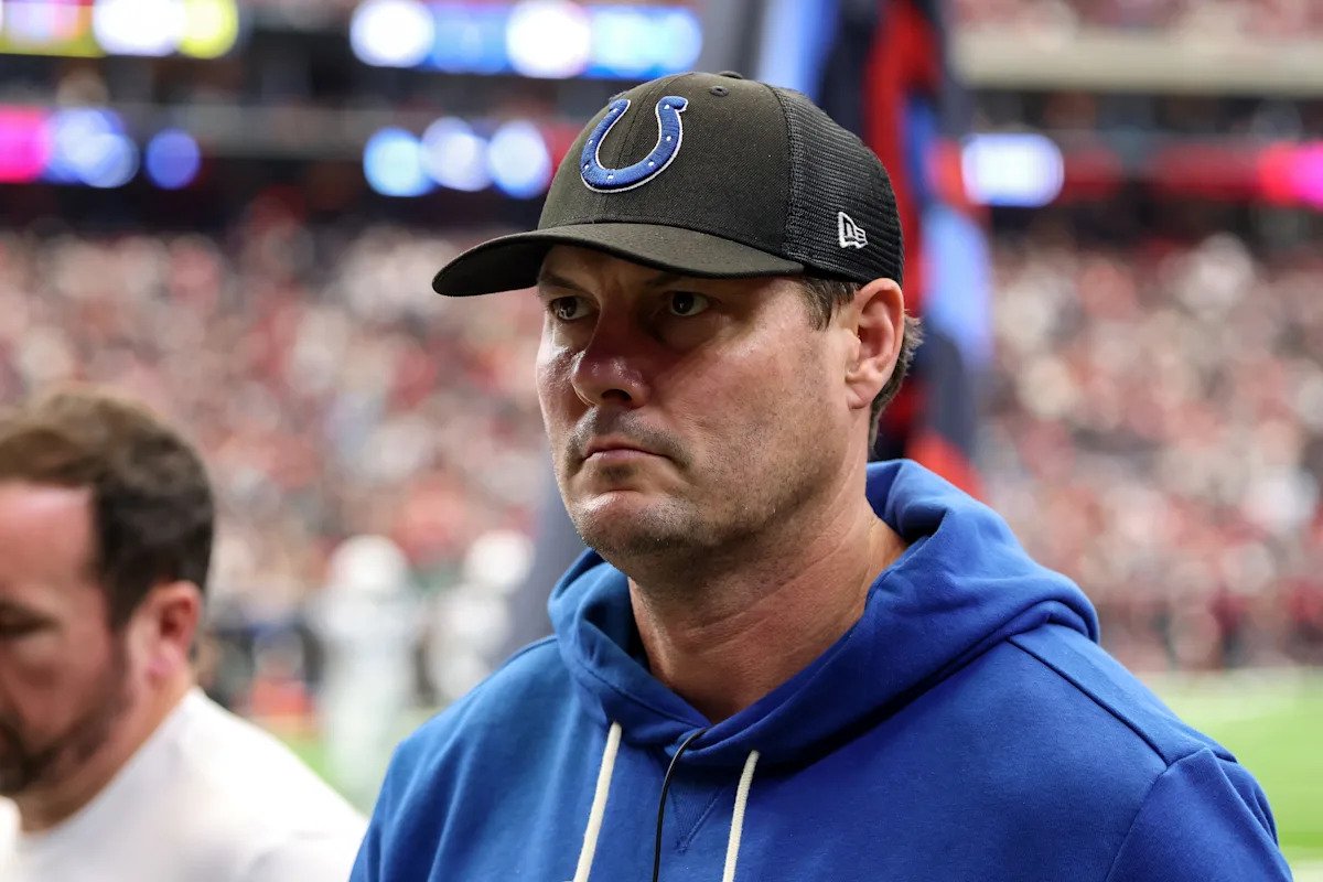 Según los informes, Philip Rivers se retiró de la carrera para convertirse en el próximo entrenador en jefe de los Bills.