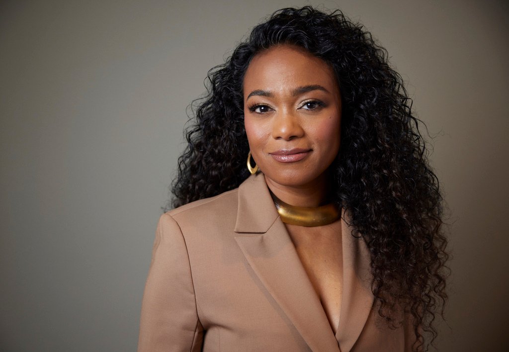 Tatyana Ali, describe lo que te importa – The Mercury News