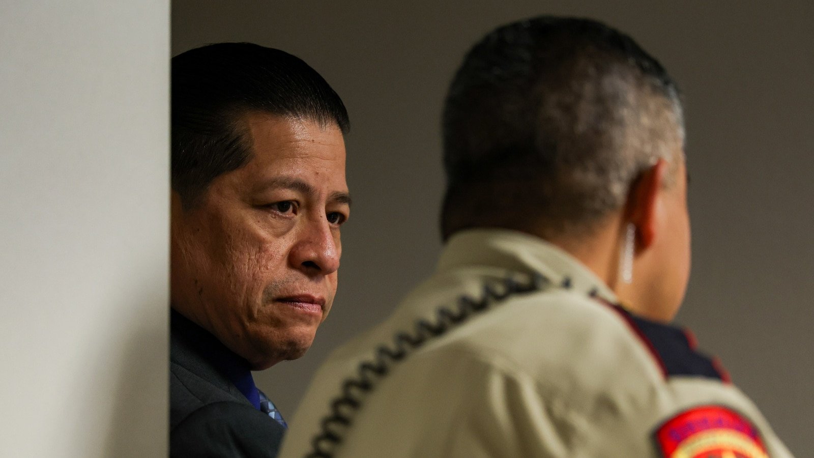 Juicio Uvalde: Veredicto alcanzado en juicio contra el ex policía escolar Adrián Gonzales