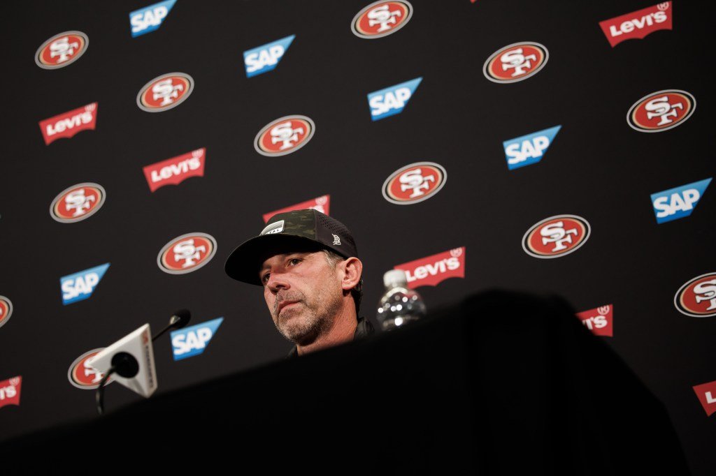 Fichar a Gus Bradley sería una mala decisión para los 49ers