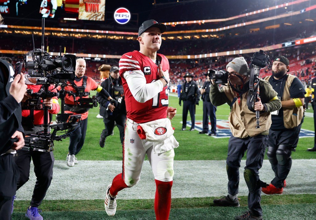 49ers en la semana del Super Bowl: 10 cosas a tener en cuenta