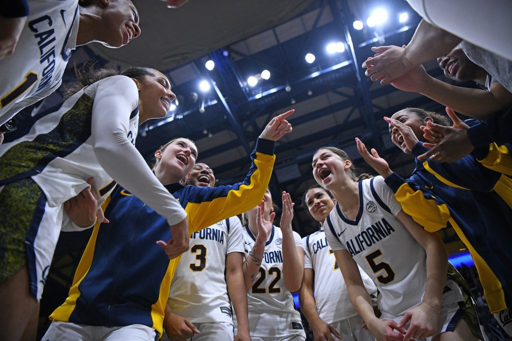 El gran tiempo extra de Lulu Twidale llevó a Cal a una gran victoria sobre Stanford
