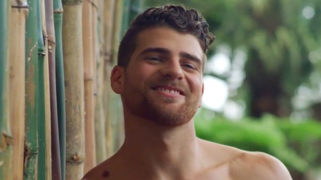 Cashel Barnett, alumno de ‘Love Island’, llega a un acuerdo de culpabilidad en un caso de agresión y abuso sexual – The Mercury News