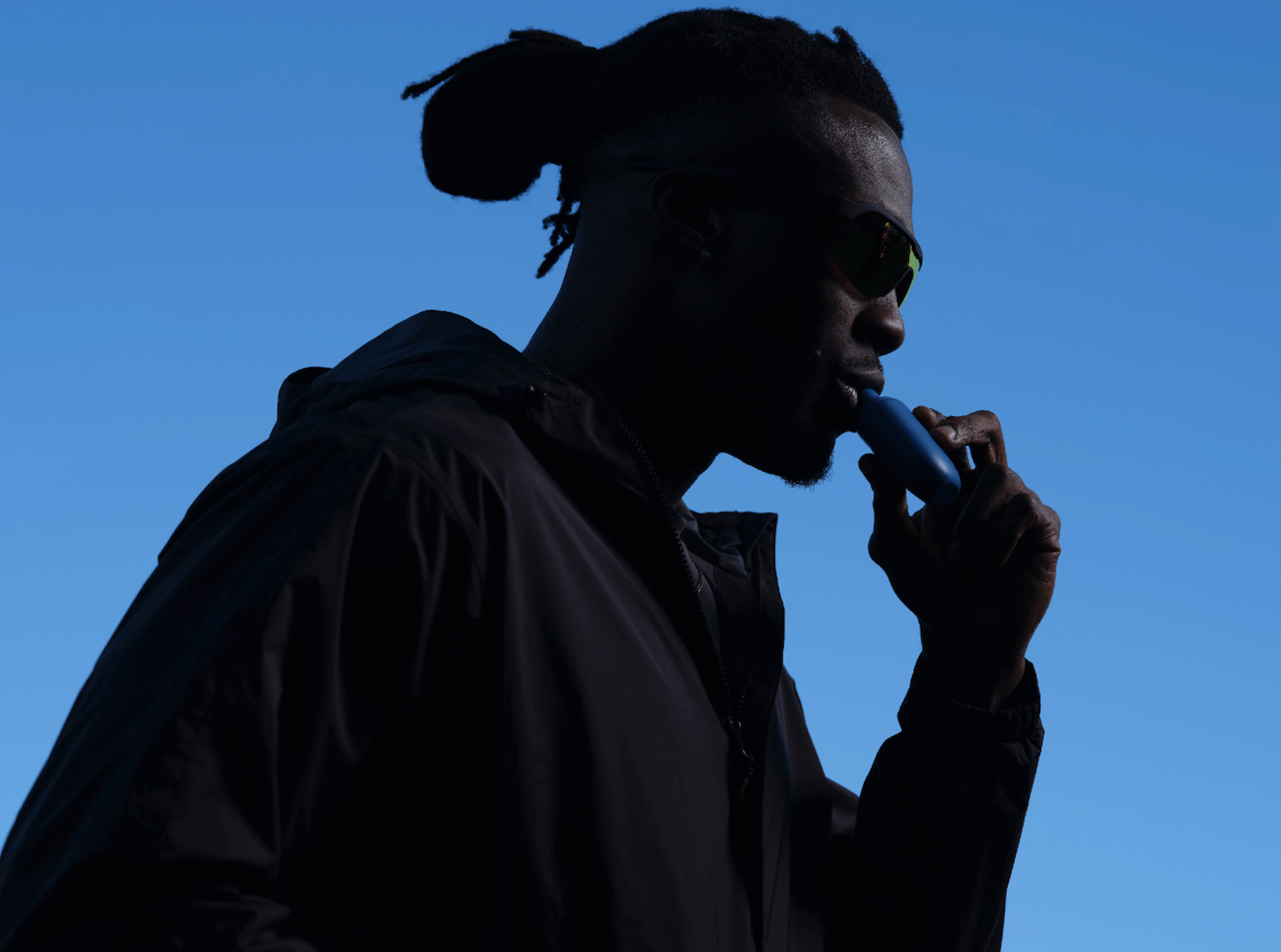 Climatic sale de las sombras con 10 millones de dólares para crear una categoría de salud pulmonar cotidiana