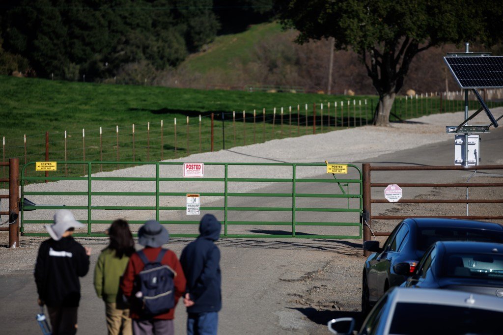 ¿Qué piensan los vecinos sobre la disputa de Fremont Gate?