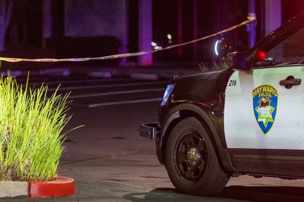 Hombre de Oakland muerto por “restos de bolsa de aire que explotan”, dictamina el forense