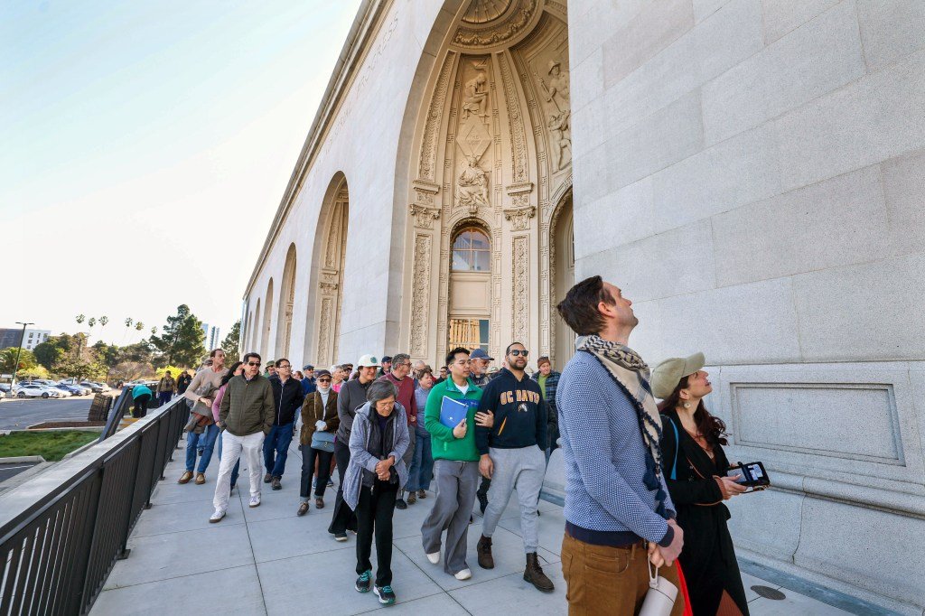 Reabre el Centro para las Artes Henry J. Kaiser