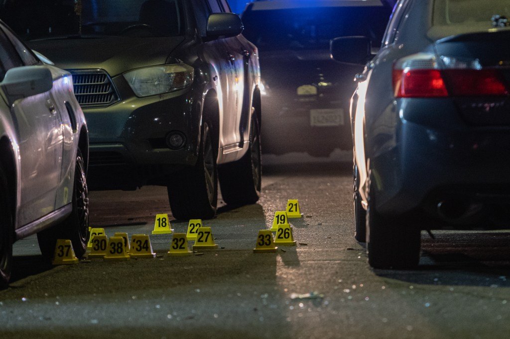 El conflicto entre dos jóvenes terminó con una emboscada mortal en Hayward