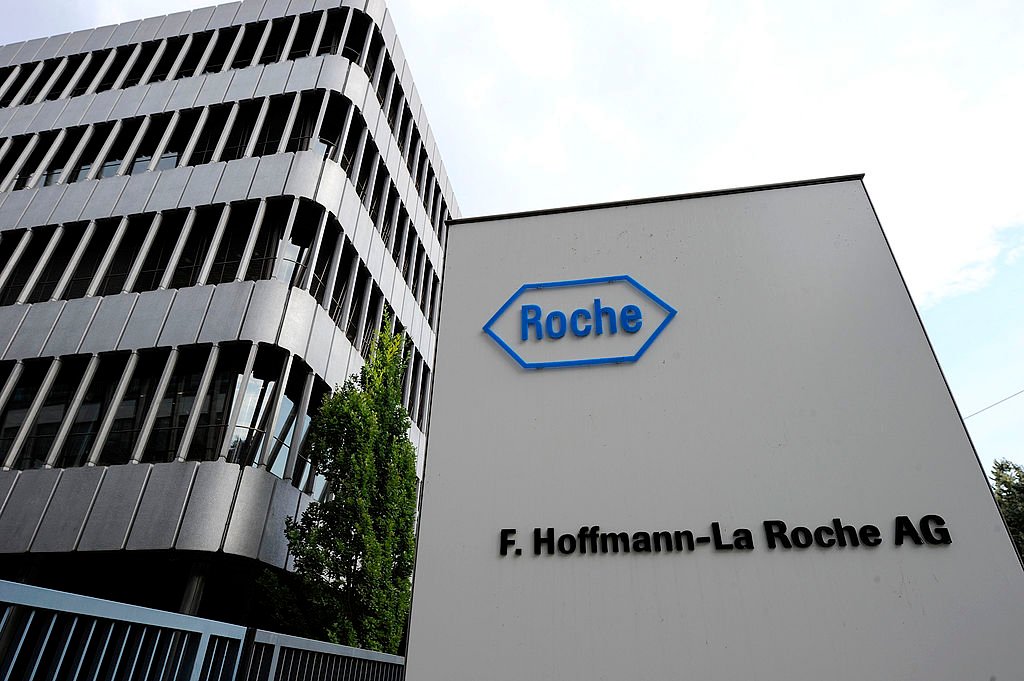 Los resultados de la fase 2 del fármaco contra la obesidad de Roche son competitivos, pero una prueba real podría provenir de ensayos combinados