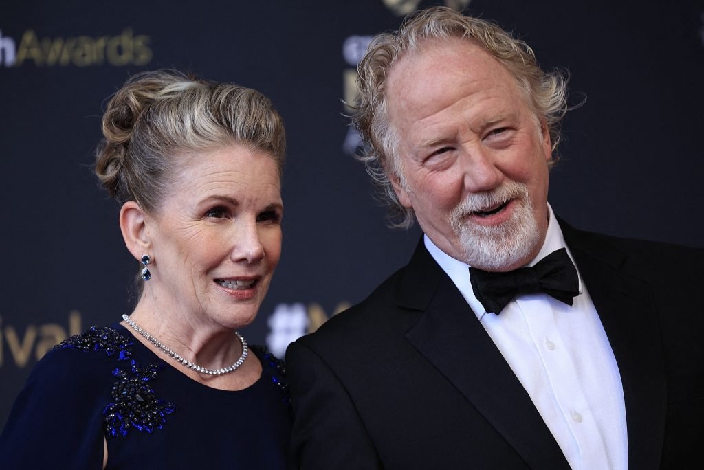 La esposa de Timothy Busfield, Melissa Gilbert, rompe su silencio en medio de acusaciones de abuso sexual – The Mercury News