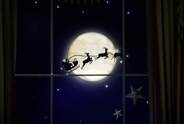 El espíritu navideño no impidió que un hombre robara una cafetería en East Bay