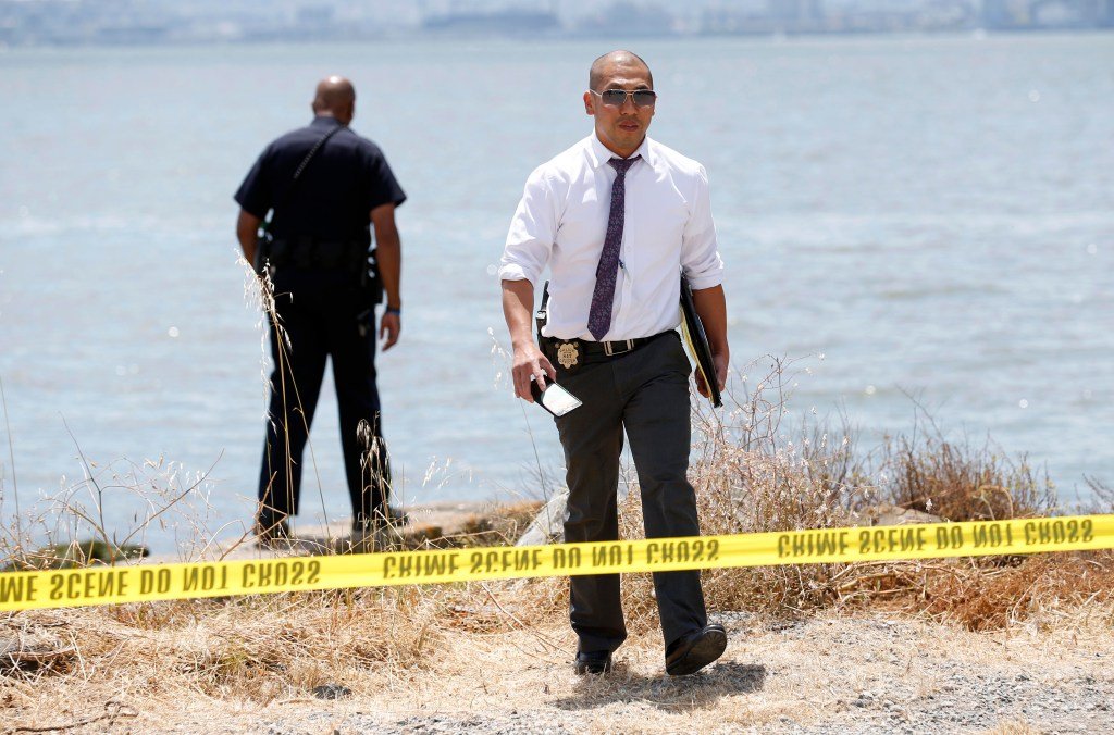 El fiscal del distrito de Alameda desestima otro caso de asesinato que está investigando el asediado detective de la OPD, Phong Tran.