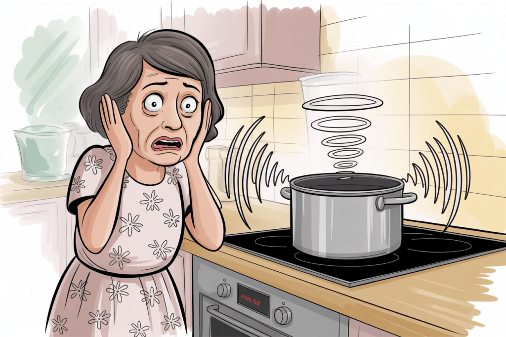 ¡Ayuda! Un desastre en una estufa Frigidaire de $1,400 me llevó a través de un laberinto de servicio al cliente