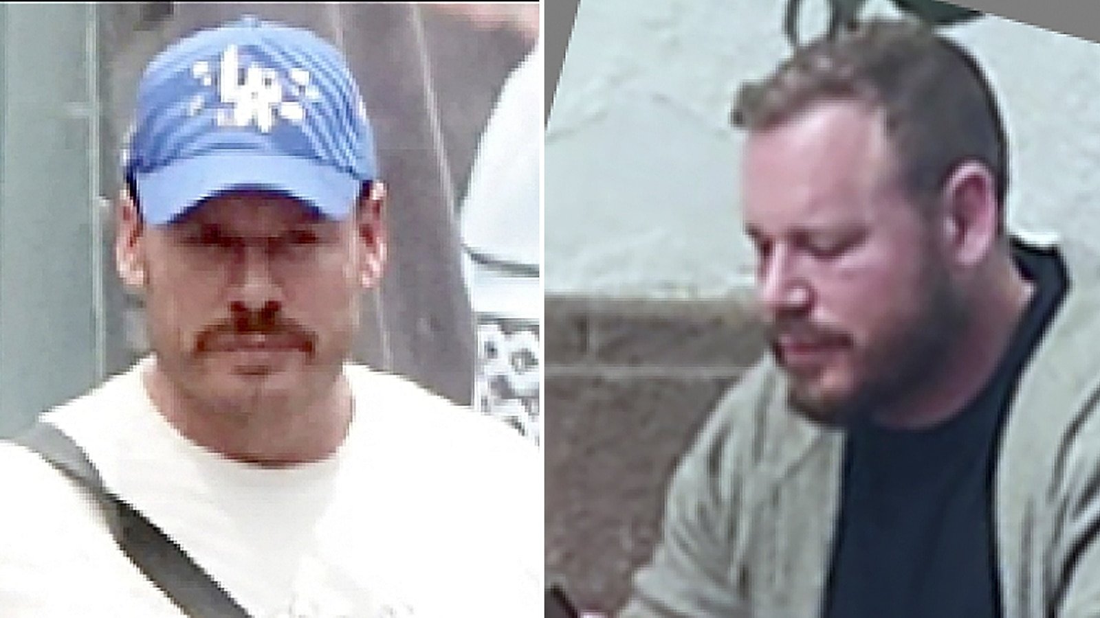 Ryan Wedding, ex atleta olímpico convertido en el fugitivo más buscado por el FBI, arrestado: fuentes