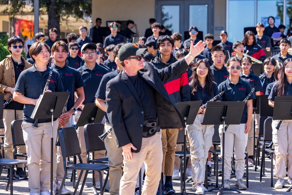 Los profesores y estudiantes de Saratoga High School esperan socializar en un viaje de estudios a Japón – The Mercury News