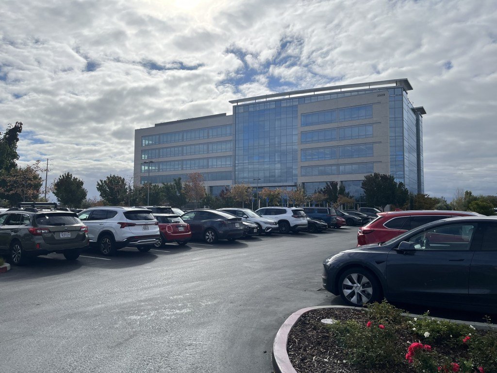 Apple está comenzando los preparativos para la gran expansión del titán tecnológico en San José