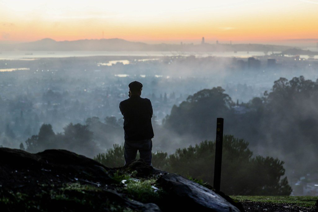 Los investigadores del Área de la Bahía esperan descubrir los secretos de la niebla costera