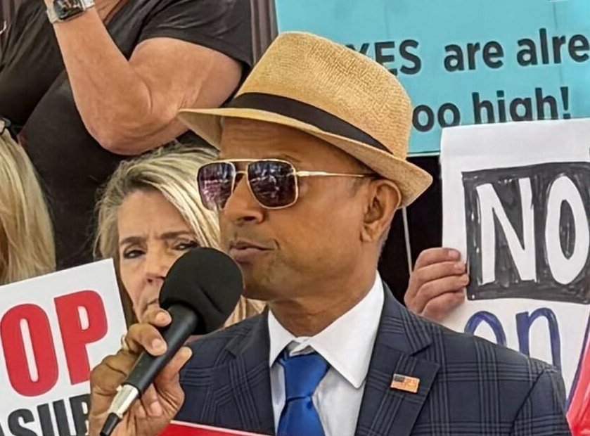 Una columna crítica subestima el plan fiscal de Rishi Kumar