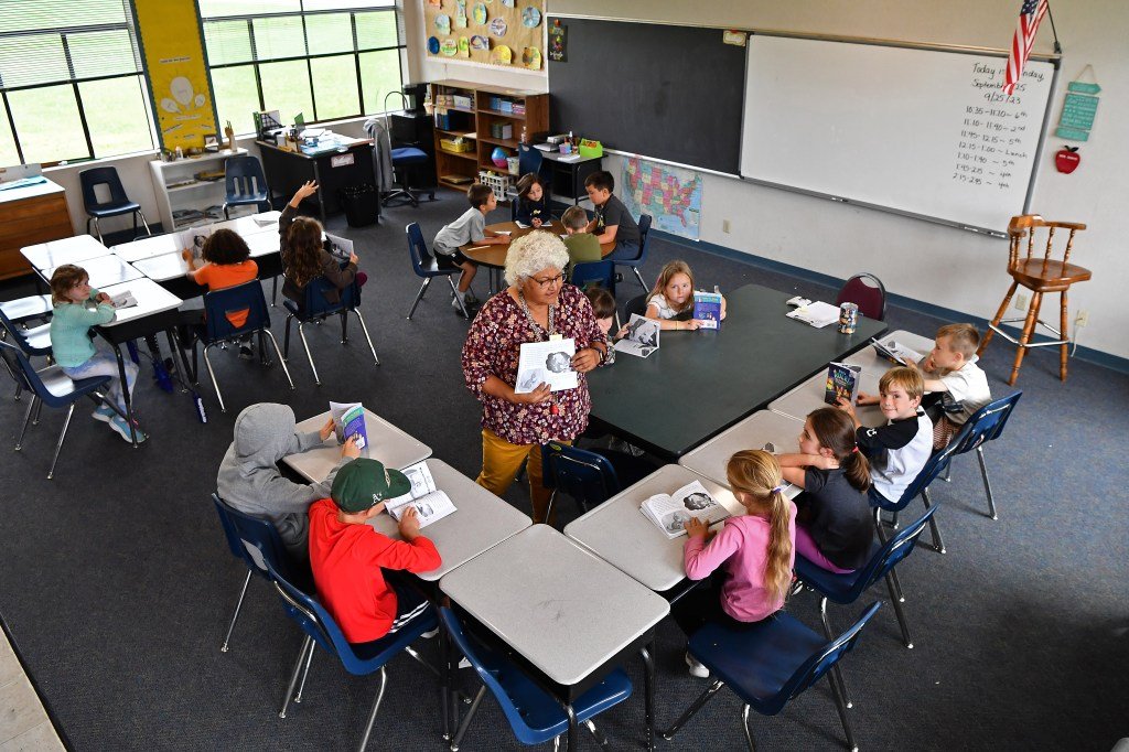 El gobernador Newsom ha fallado a las escuelas de California