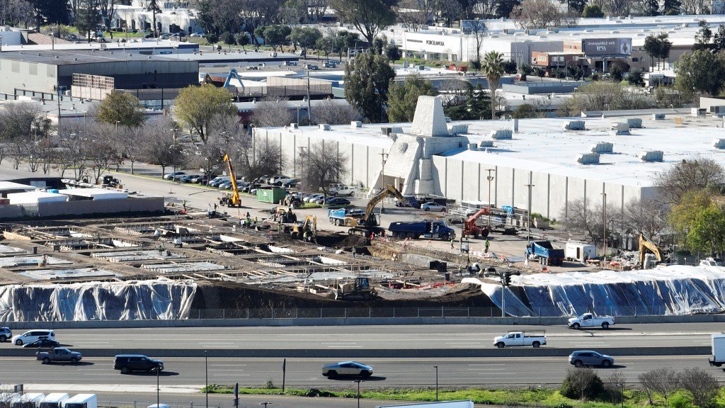 Super Micro lanza proyecto de campus tecnológico en el antiguo sitio de San Jose Fry