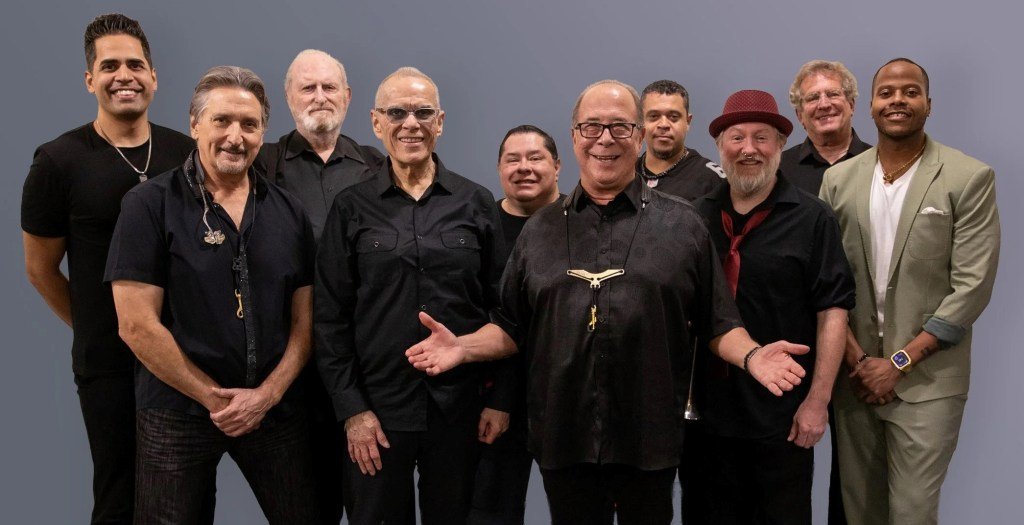 Tower of Power regresa a Yoshi’s con el típico funk de East Bay