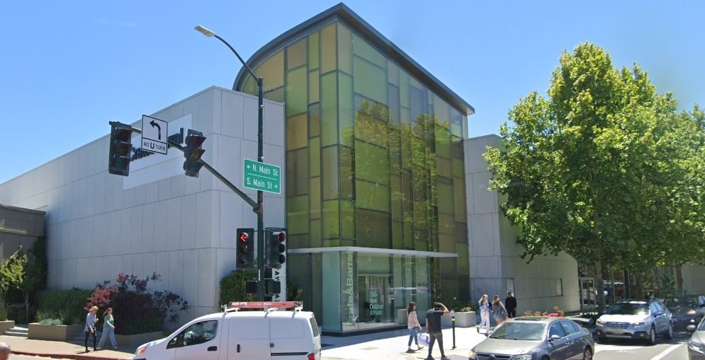 El centro de Walnut Creek busca un centro “inmersivo” para compras, comida, vino y arte