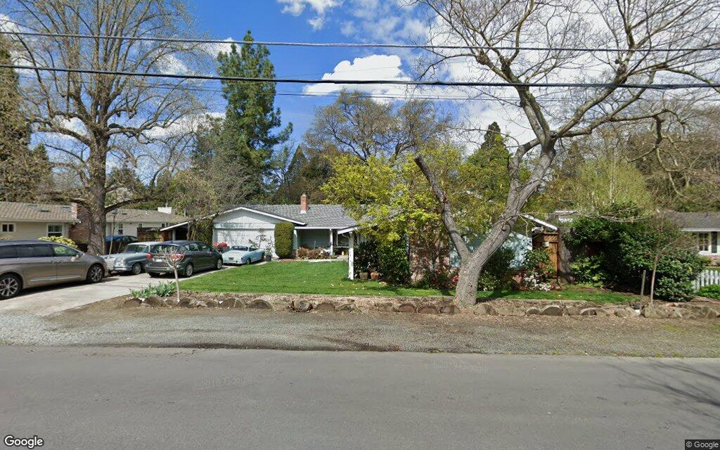 $1,9 millones para una casa de tres habitaciones