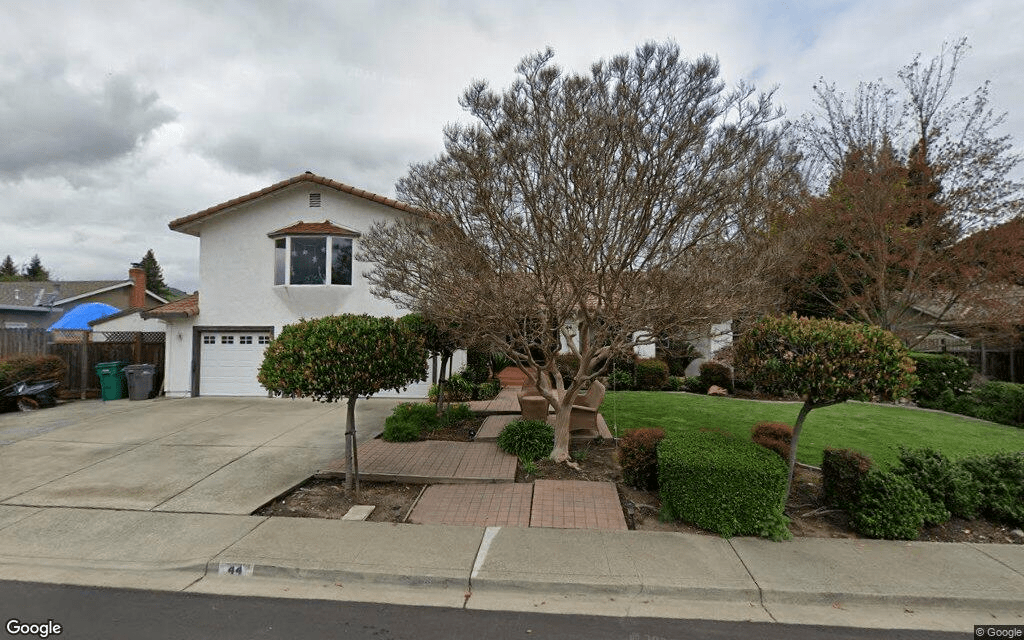 San Ramón: Casa unifamiliar vendida por $2 millones