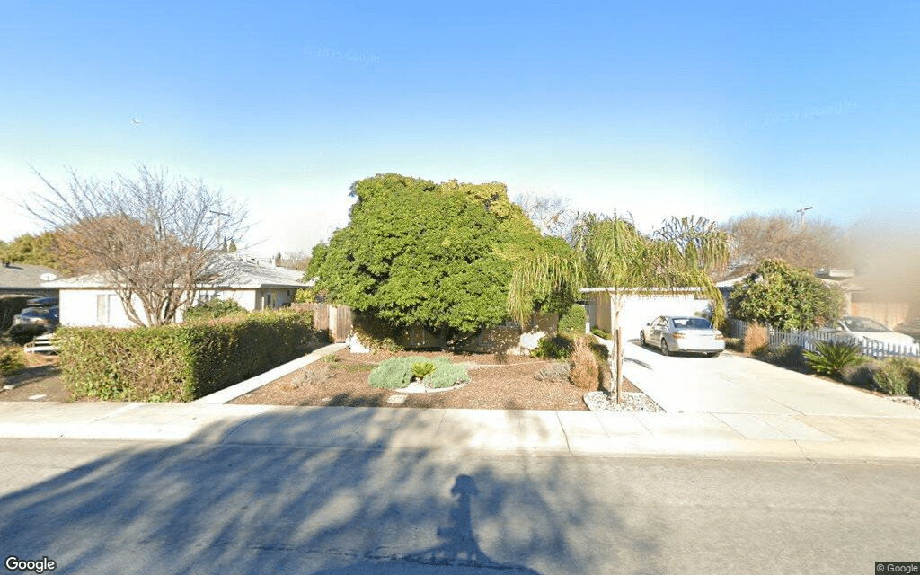 Casa unifamiliar en Palo Alto vendida por $3.2 millones