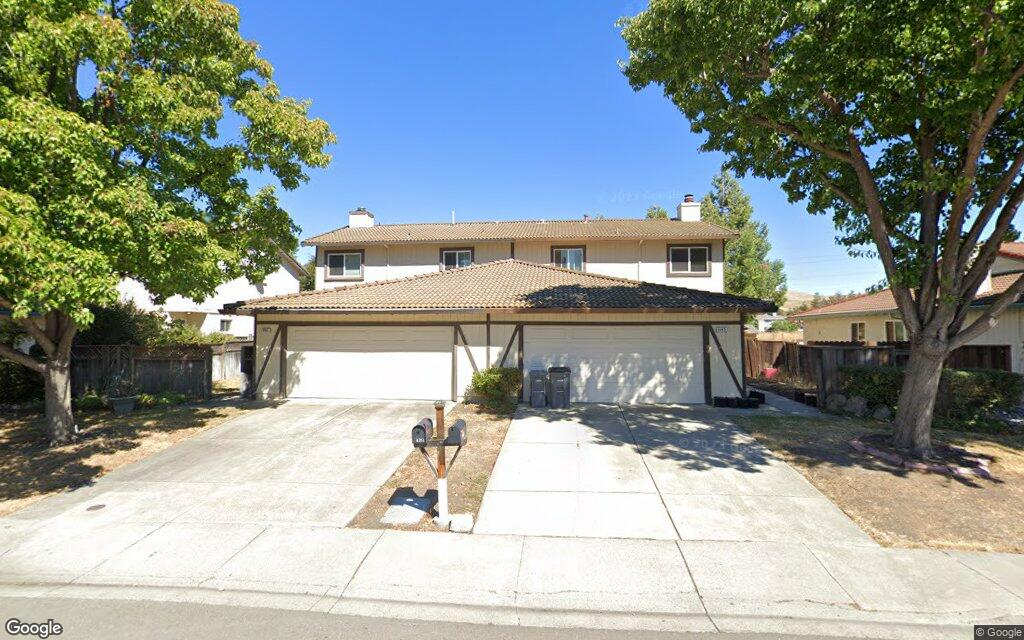 Casa unifamiliar en Dublín vendida por 1,1 millones de dólares