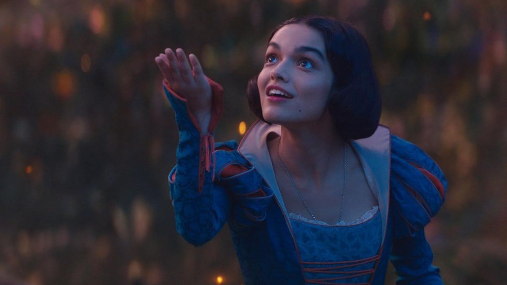 Las nominaciones a los Razzie 2026 dominadas por el remake live-action de ‘Blancanieves’ – The Mercury News