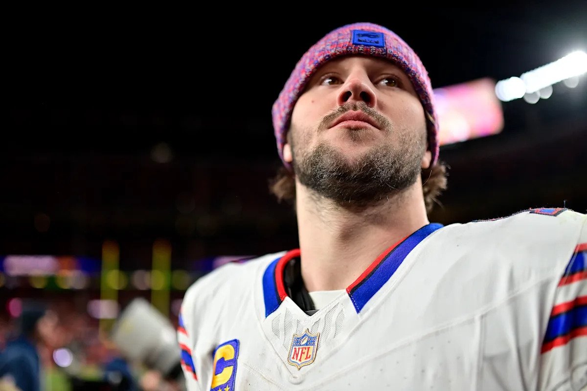 Josh Allen y Bills son el último ejemplo de la mejor receta de GM para sobrevivir al entrenador en la trepidante NFL.