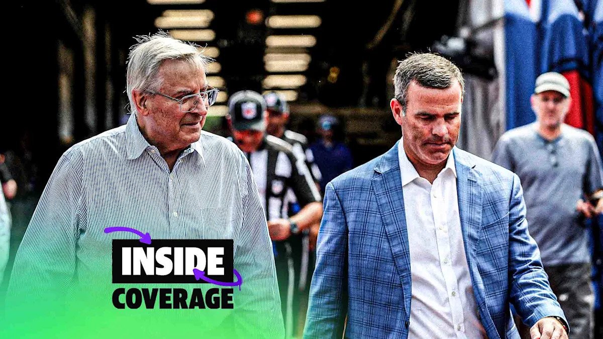 ¿Terry Pegula hizo menos atractivo el puesto de los Bills? + ¡Arik Armstead habla sobre el futuro de los Jags!