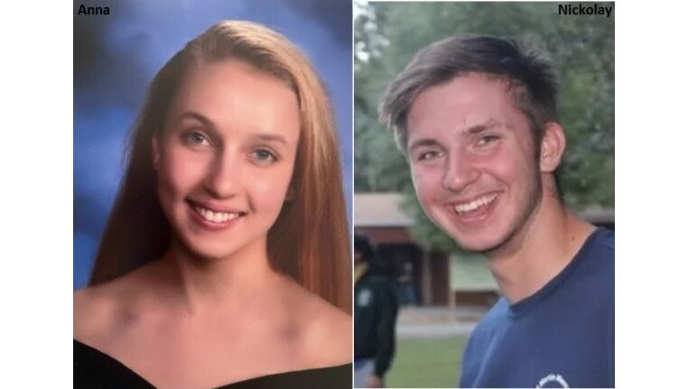 Conductor DUI que mató a dos adolescentes de California condenado por reingresar ilegalmente a los EE. UU. – The Mercury News