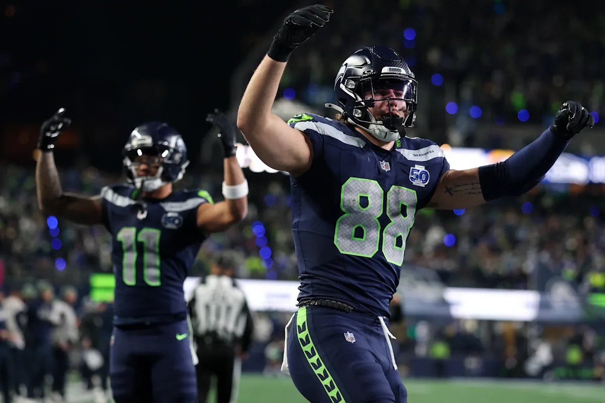 Probabilidades y apuestas del Super Bowl 60: los Seahawks llegan al Super Bowl 60 como favoritos contra los Patriots