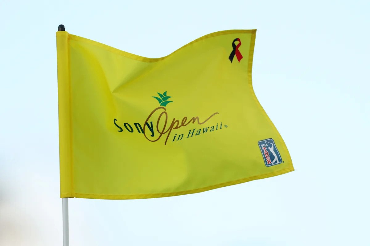 Bolsa del Sony Open 2026 en Hawái, pagos: ¿cuánto hay en juego en Waialae Country Club?