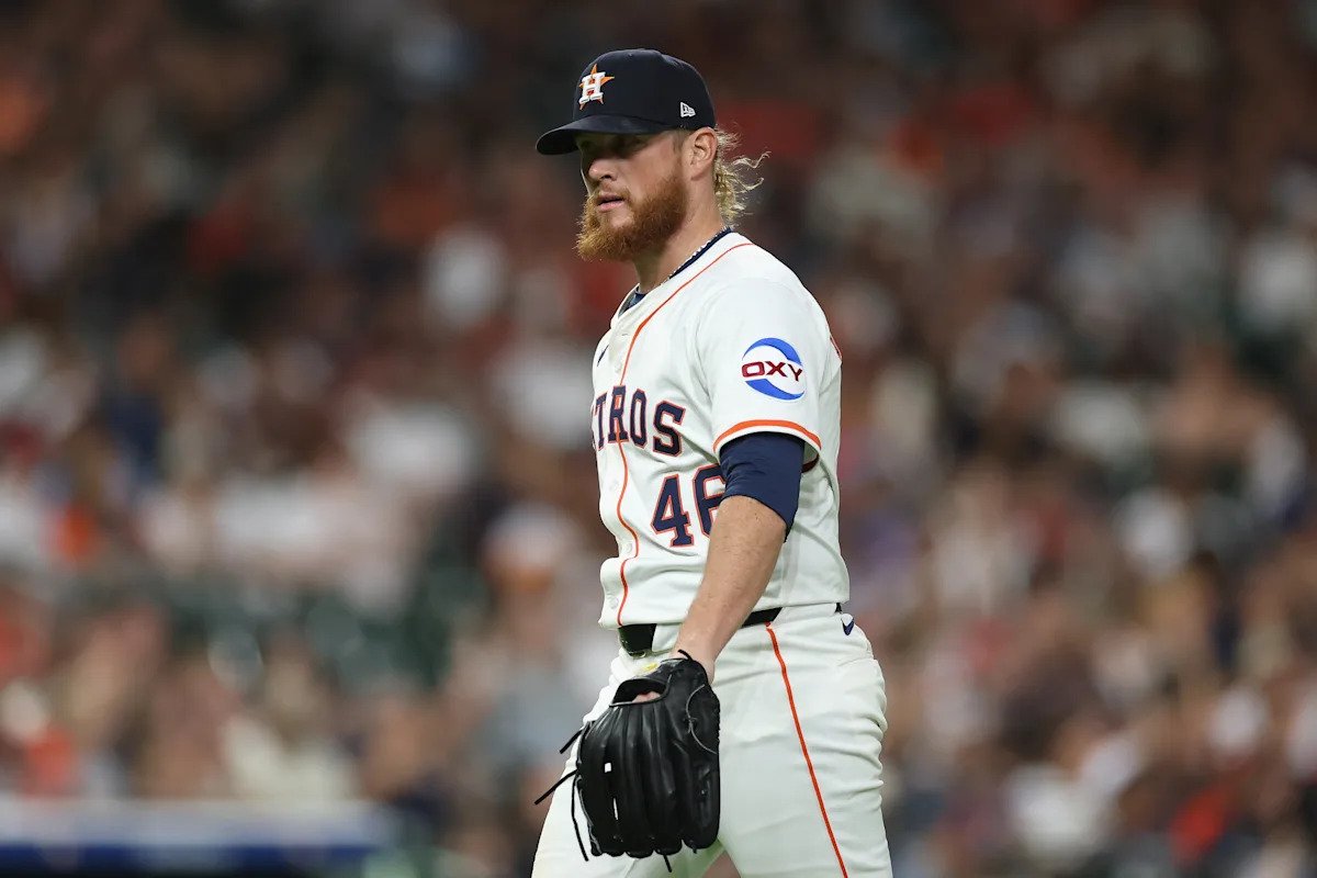 Se informa que Craig Kimbrel se dirige a los Mets en un acuerdo de ligas menores