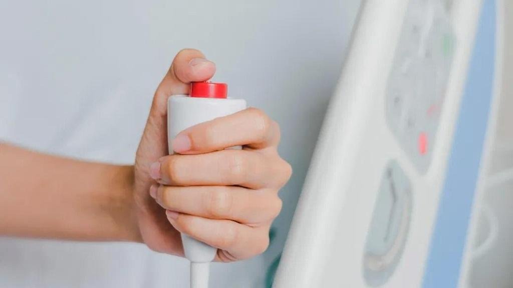 La mejor alarma de cama: The Mercury News