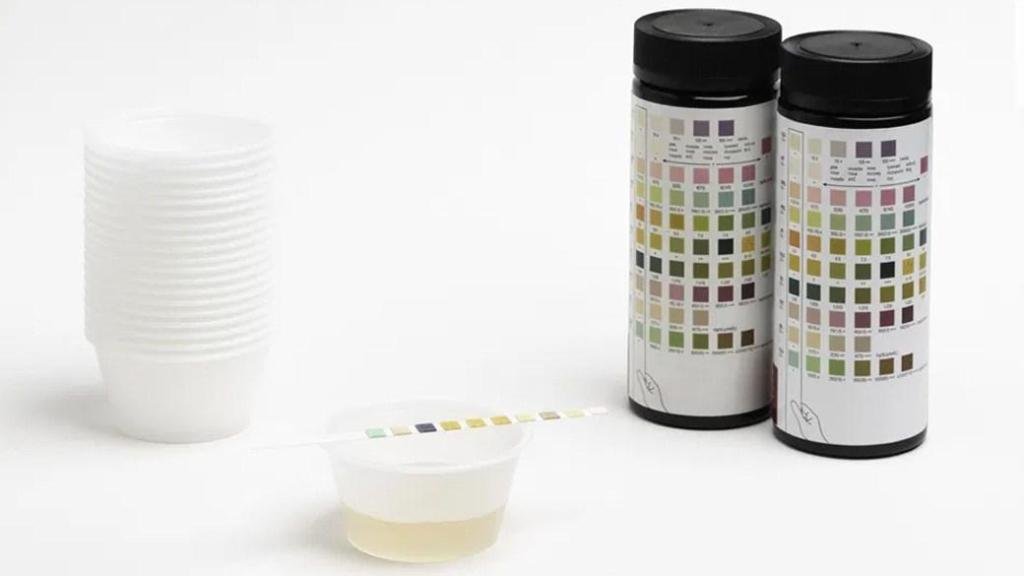 Las mejores tiras reactivas de cetonas para pruebas diarias – The Mercury News